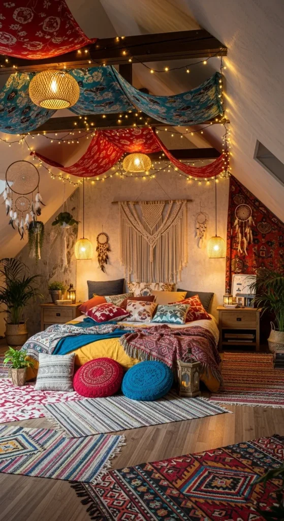 Attic Bedroom Ideas 2026