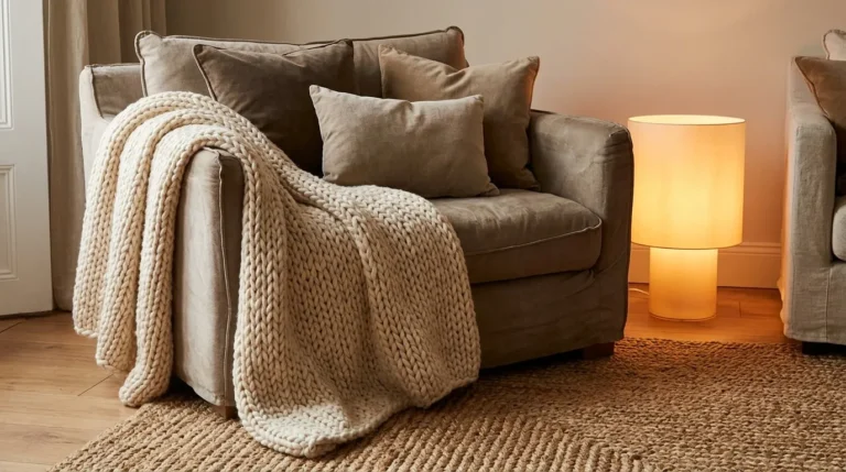 11 Easy Cozy Decor Tips That Look Beautiful in Real Homes