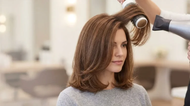 10 Volume Hair Ideas