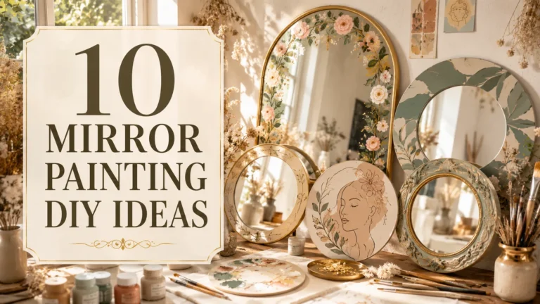 Apartment Bathroom Decor Ideas