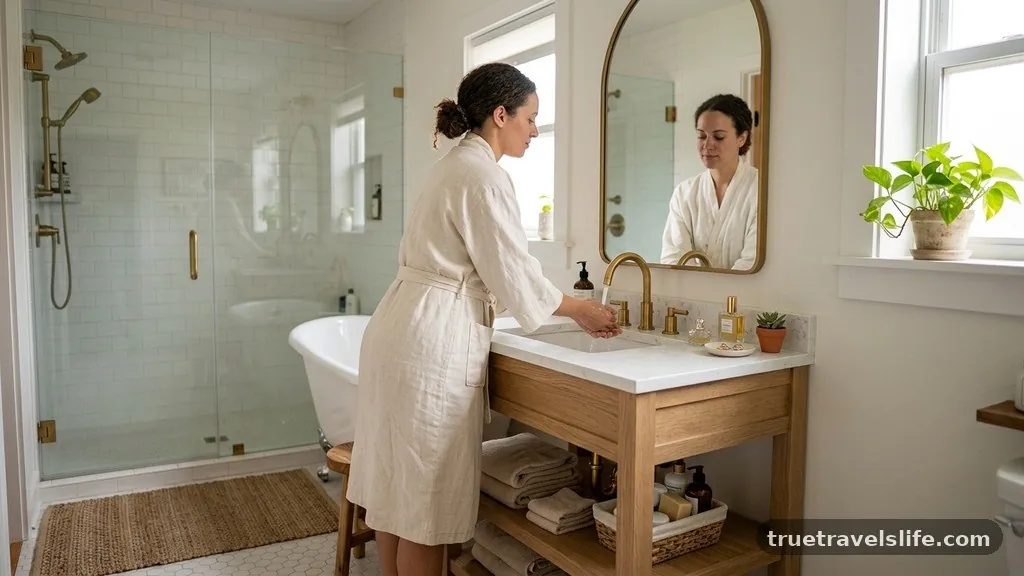 Key Factors to Consider - Is a 30-Inch Vanity Big Enough for a Primary Bathroom?